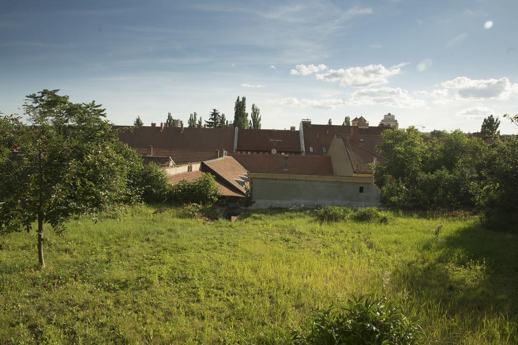 Plitzner Belvarosi Apartmanhaz
