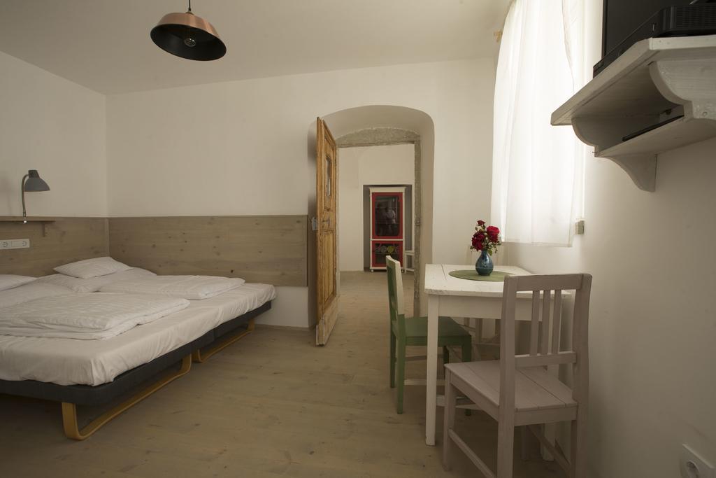 Apartament Plitzner Belvarosi Apartmanhaz *