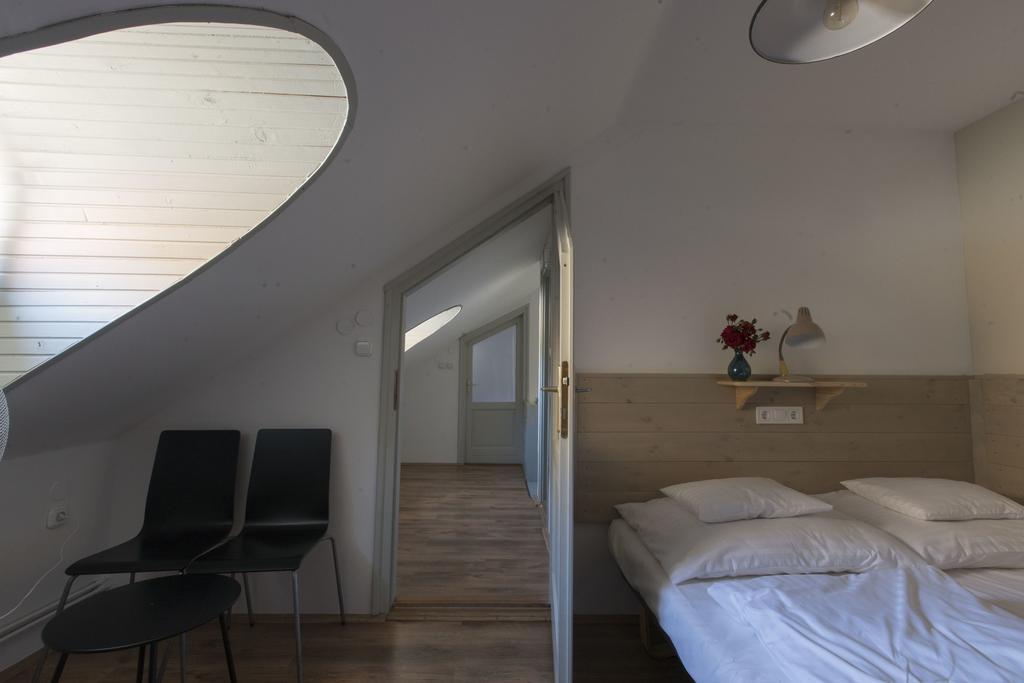 Apartament Plitzner Belvarosi Apartmanhaz Eger