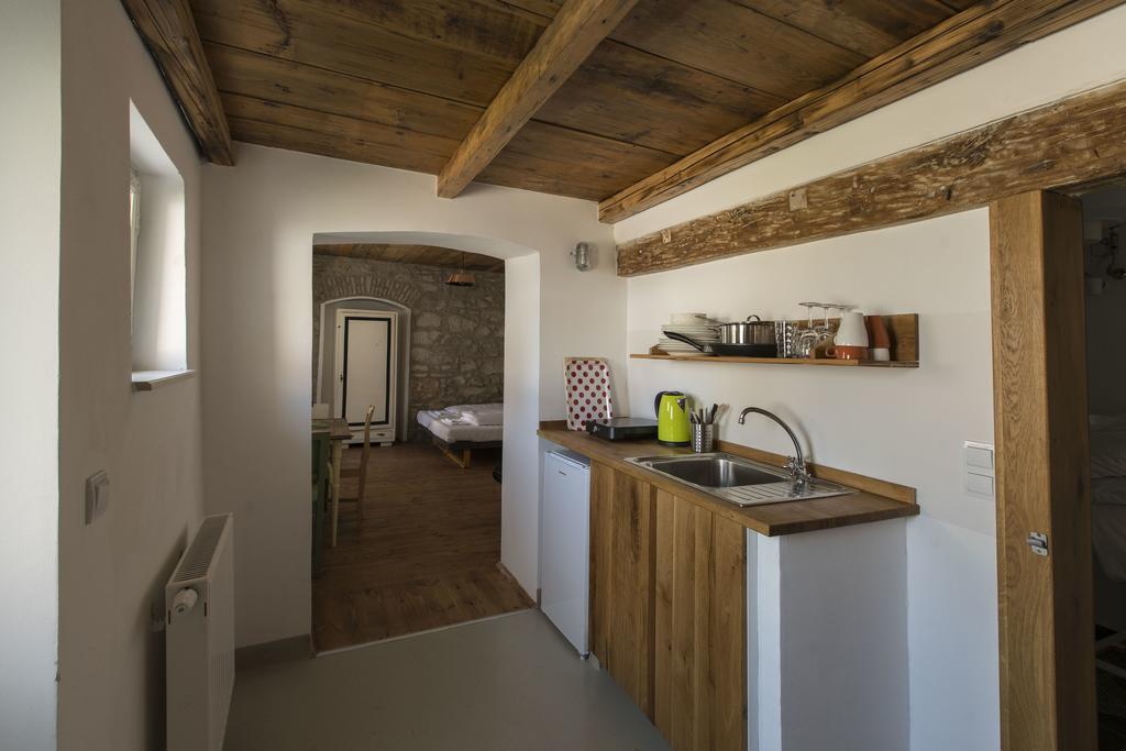 Apartament Plitzner Belvarosi Apartmanhaz