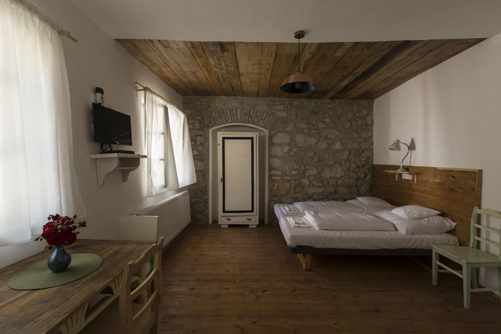 Apartament Plitzner Belvarosi Apartmanhaz